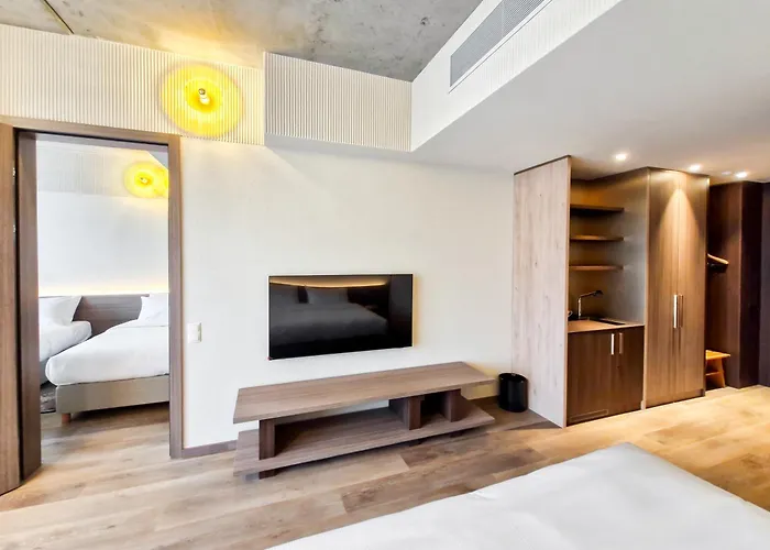 Hotel Glar Conference & Spa