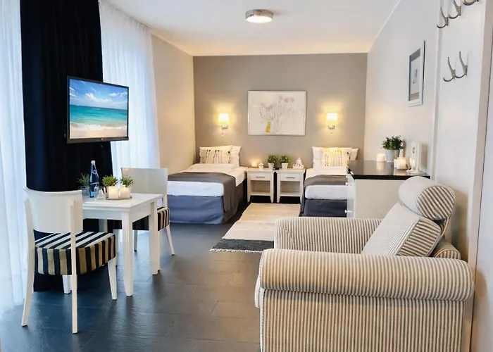 Hotel Amber Suite & Spa - Enklawa Dla Doroslych (Adults Only)