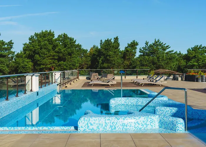 Hotel Juvena Wellness & Spa (Adults Only)
